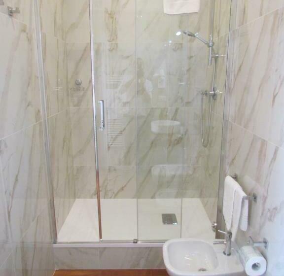 اتاق استاندارد با بالکن, Room 56   Le Dimore