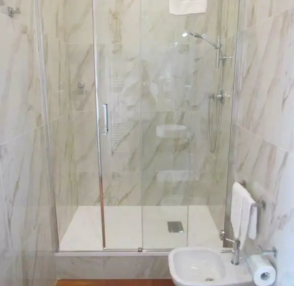 اتاق استاندارد با بالکن, Room 56   Le Dimore