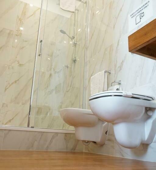 اتاق استاندارد با بالکن, Room 56   Le Dimore