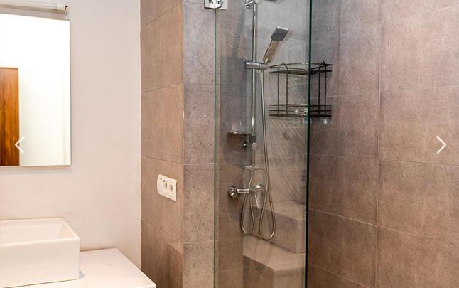 آپارتمان 1 خوابه با چشم‌انداز, New Gudauri Suites By Gudauri Travel