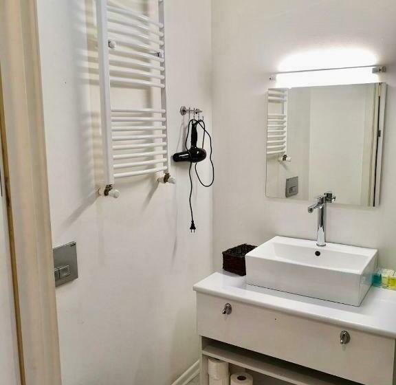 آپارتمان 1 خوابه با چشم‌انداز, New Gudauri Suites By Gudauri Travel