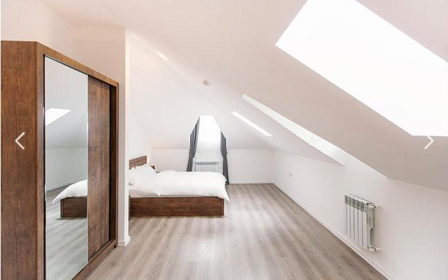 آپارتمان 1 خوابه با چشم‌انداز, New Gudauri Suites By Gudauri Travel