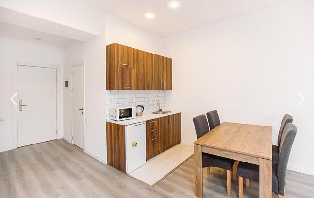 1 Schlafzimmer Apartment mit Blick, New Gudauri Suites By Gudauri Travel