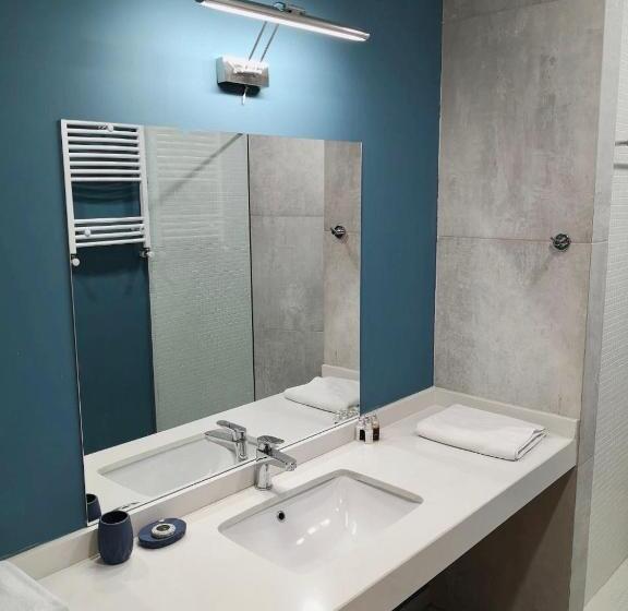 آپارتمان 1 خوابه با چشم‌انداز, New Gudauri Suites By Gudauri Travel