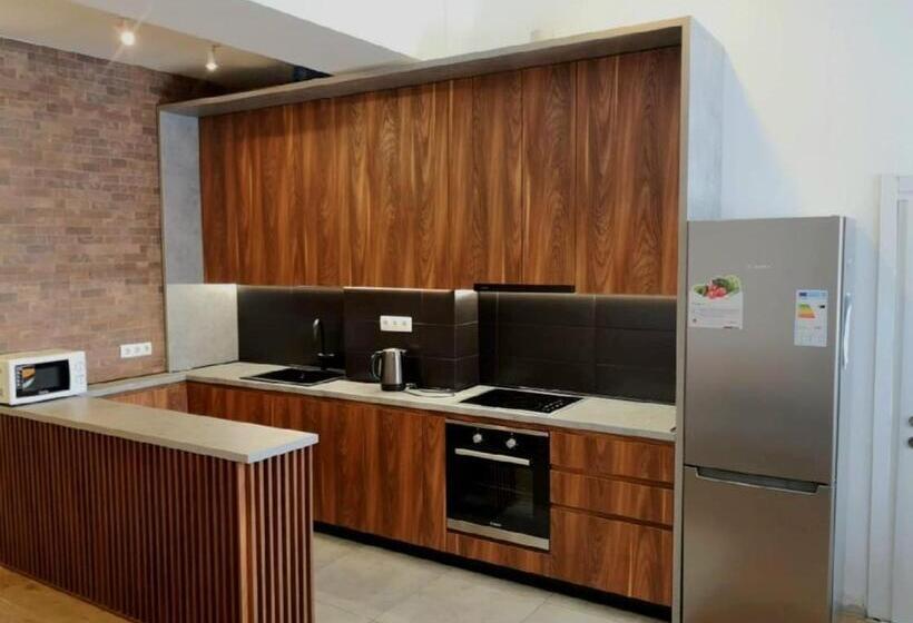 آپارتمان 3 خوابه, New Gudauri Suites By Gudauri Travel