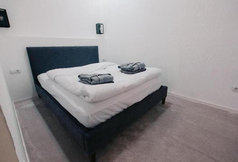 آپارتمان 3 خوابه, New Gudauri Suites By Gudauri Travel