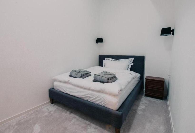 آپارتمان 3 خوابه, New Gudauri Suites By Gudauri Travel