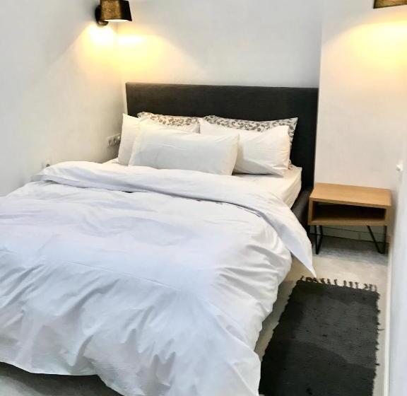 آپارتمان 3 خوابه, New Gudauri Suites By Gudauri Travel