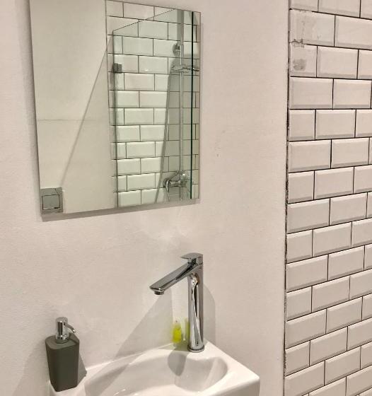 3 Schlafzimmer Apartment, New Gudauri Suites By Gudauri Travel