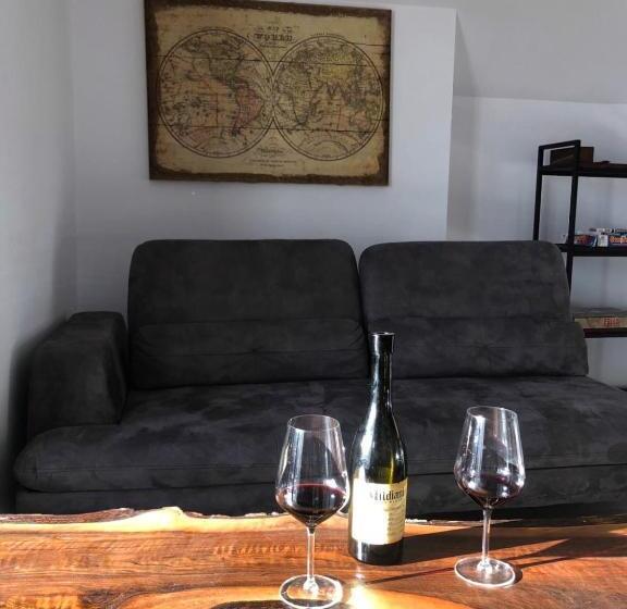 اتاق استاندارد, New Gudauri Suites By Gudauri Travel