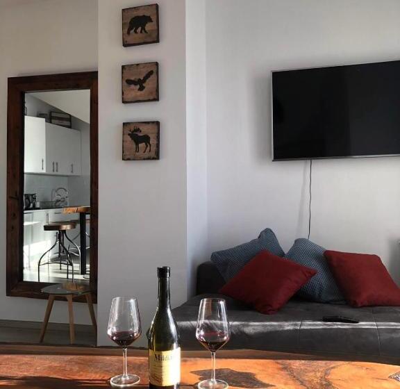 Standardzimmer, New Gudauri Suites By Gudauri Travel