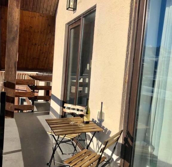 Standardzimmer, New Gudauri Suites By Gudauri Travel
