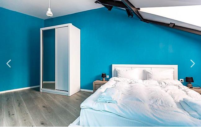 آپارتمان لوکس 1 خوابه, New Gudauri Suites By Gudauri Travel