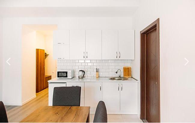 آپارتمان لوکس 1 خوابه, New Gudauri Suites By Gudauri Travel