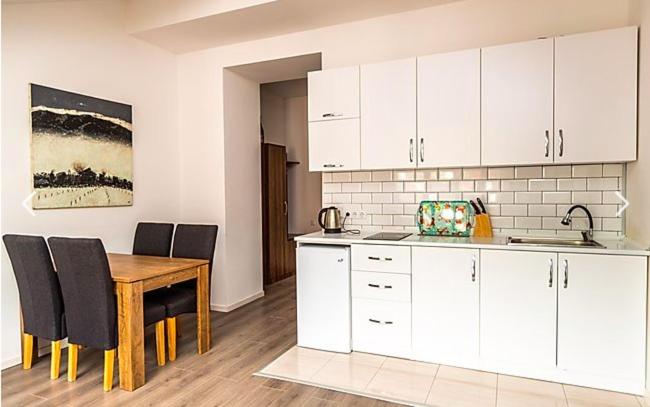 آپارتمان لوکس 1 خوابه, New Gudauri Suites By Gudauri Travel