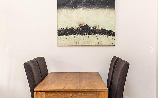 آپارتمان لوکس 1 خوابه, New Gudauri Suites By Gudauri Travel