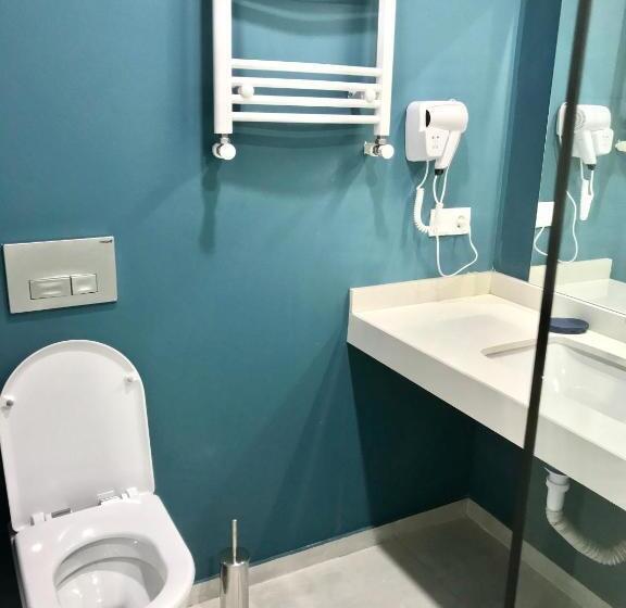 استودیوی استاندارد, New Gudauri Suites By Gudauri Travel