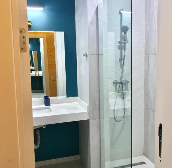 استودیوی استاندارد, New Gudauri Suites By Gudauri Travel