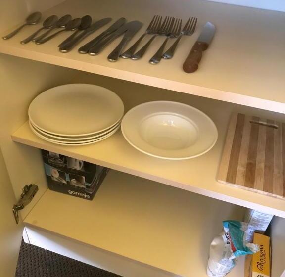 استودیوی استاندارد, New Gudauri Suites By Gudauri Travel