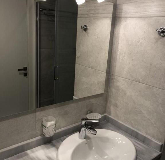 آپارتمان 1 خوابه با چشم‌انداز, New Gudauri Suites By Gudauri Travel