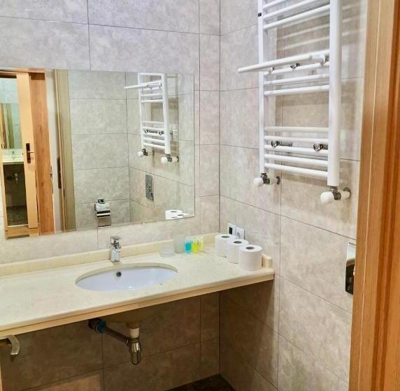 Standard Studio, New Gudauri Suites By Gudauri Travel