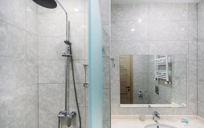 استودیوی استاندارد, New Gudauri Suites By Gudauri Travel