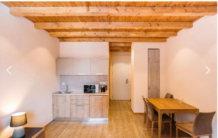 استودیوی استاندارد, New Gudauri Suites By Gudauri Travel