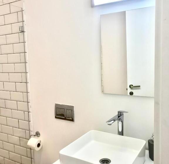 3 Schlafzimmer Apartment, New Gudauri Suites By Gudauri Travel
