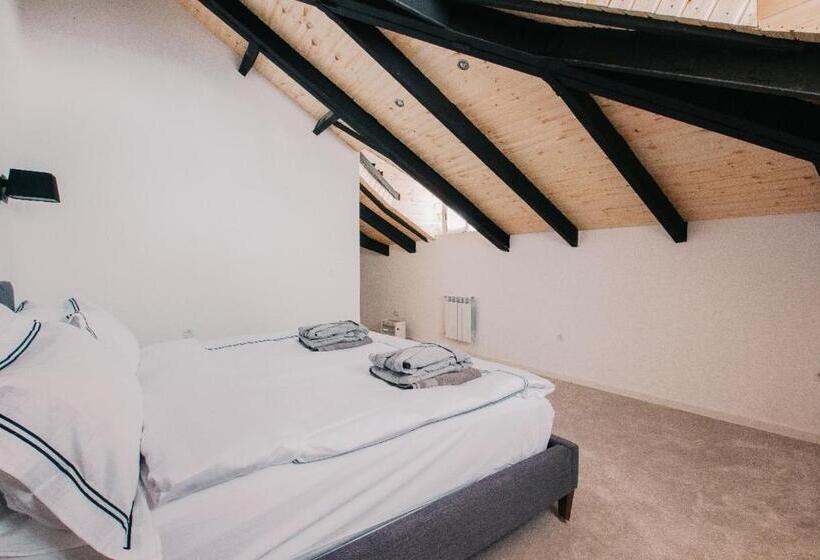 آپارتمان 3 خوابه, New Gudauri Suites By Gudauri Travel