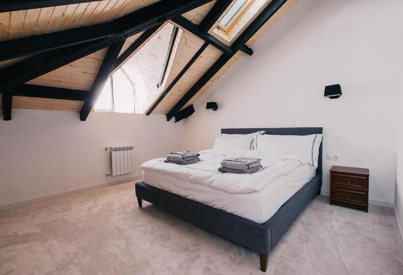 آپارتمان 3 خوابه, New Gudauri Suites By Gudauri Travel