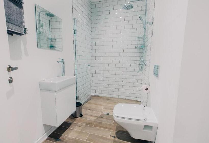 آپارتمان 3 خوابه, New Gudauri Suites By Gudauri Travel