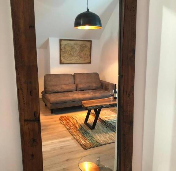 اتاق استاندارد, New Gudauri Suites By Gudauri Travel