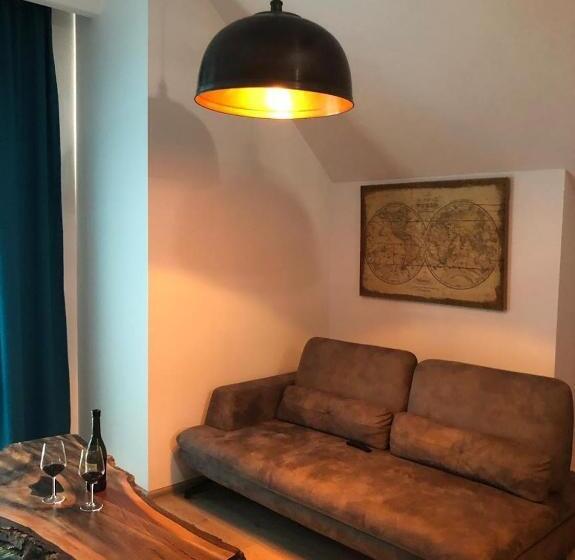 اتاق استاندارد, New Gudauri Suites By Gudauri Travel