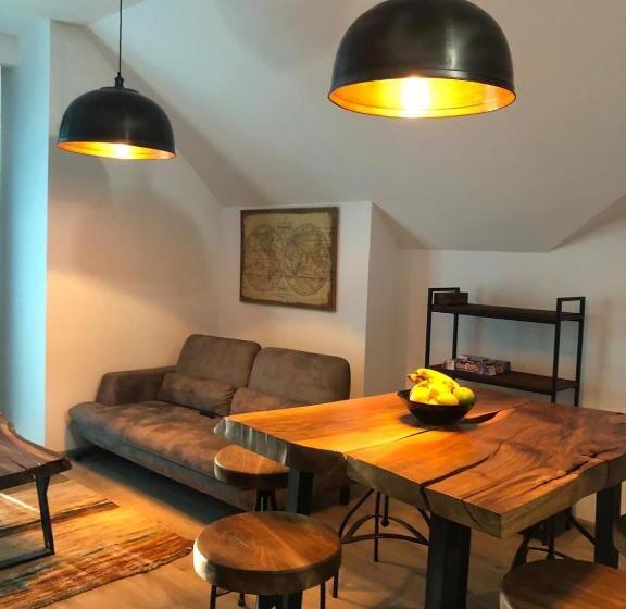 اتاق استاندارد, New Gudauri Suites By Gudauri Travel