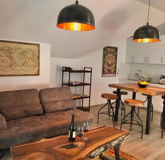 اتاق استاندارد, New Gudauri Suites By Gudauri Travel