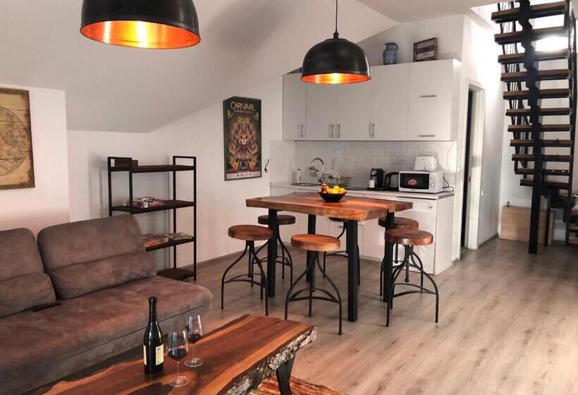 اتاق استاندارد, New Gudauri Suites By Gudauri Travel