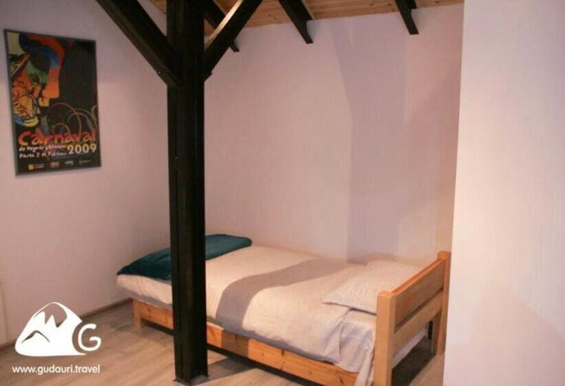 اتاق استاندارد, New Gudauri Suites By Gudauri Travel