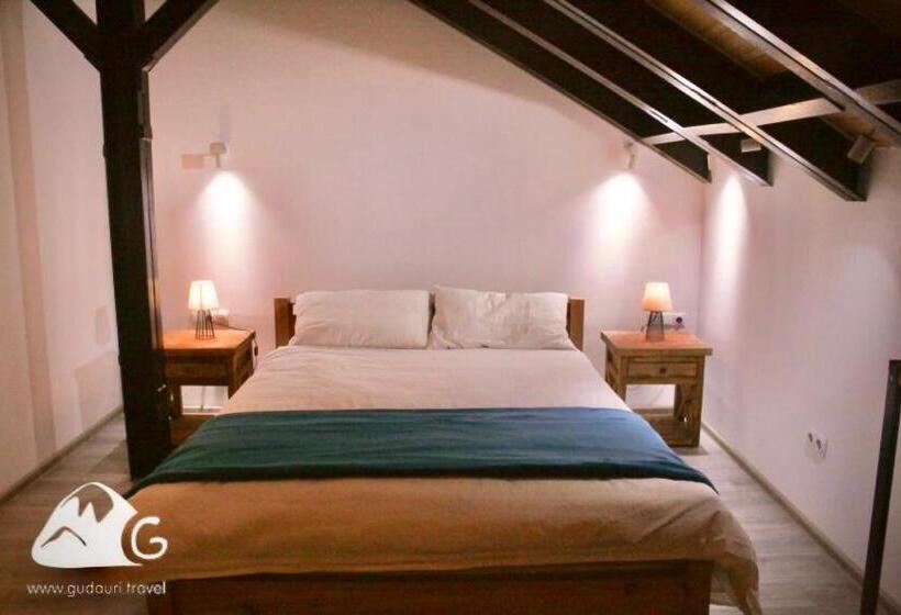 اتاق استاندارد, New Gudauri Suites By Gudauri Travel
