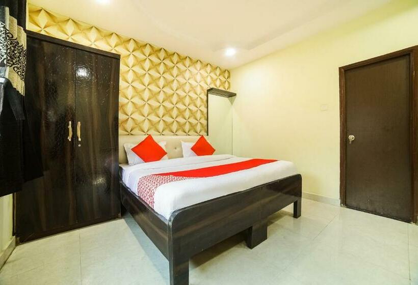 اتاق کلاسیک سه تخته, O Sonali