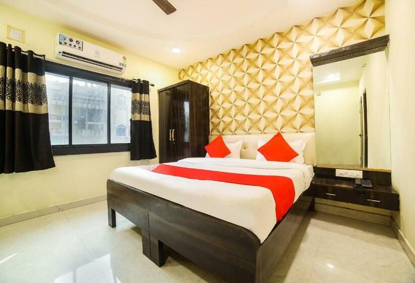 اتاق کلاسیک سه تخته, O Sonali