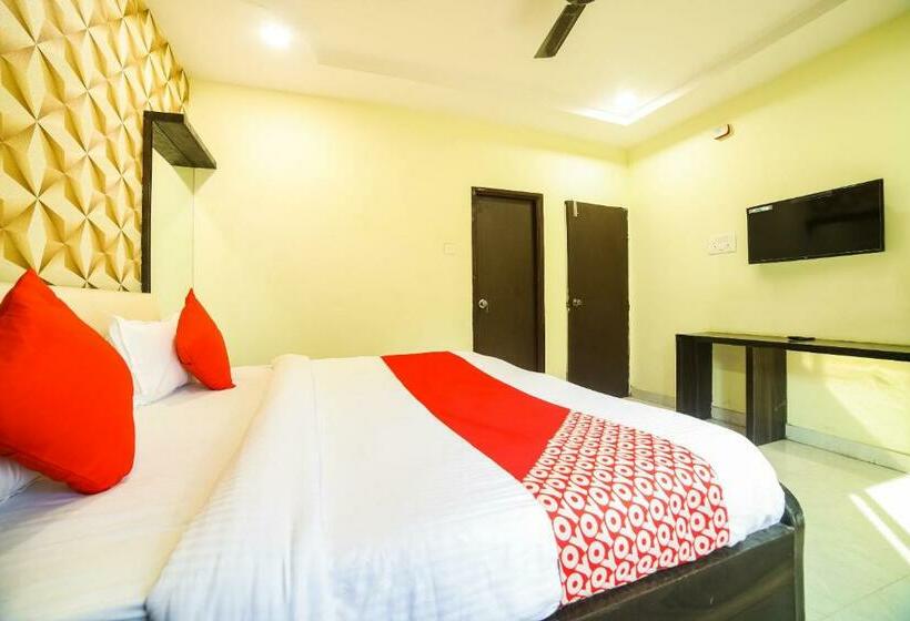 اتاق کلاسیک سه تخته, O Sonali