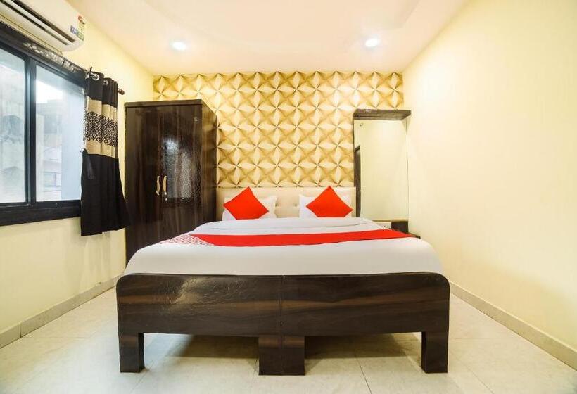 اتاق کلاسیک سه تخته, O Sonali