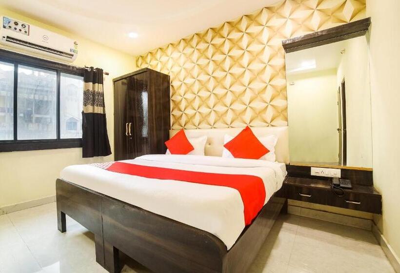 اتاق کلاسیک سه تخته, O Sonali