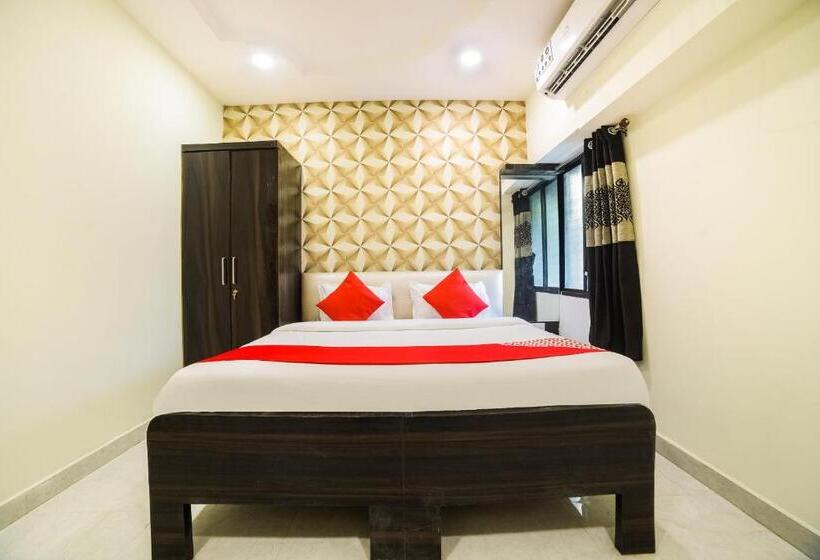 اتاق لوکس سه تخته, O Sonali