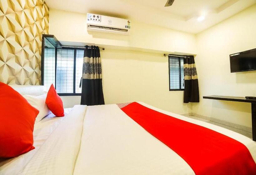 اتاق لوکس سه تخته, O Sonali