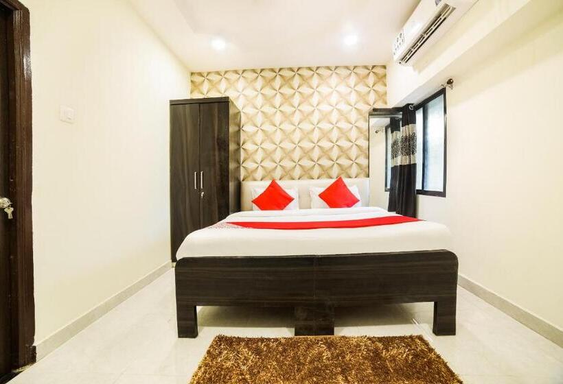 اتاق لوکس سه تخته, O Sonali