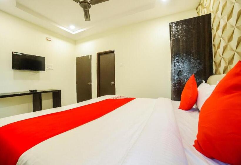 اتاق لوکس سه تخته, O Sonali