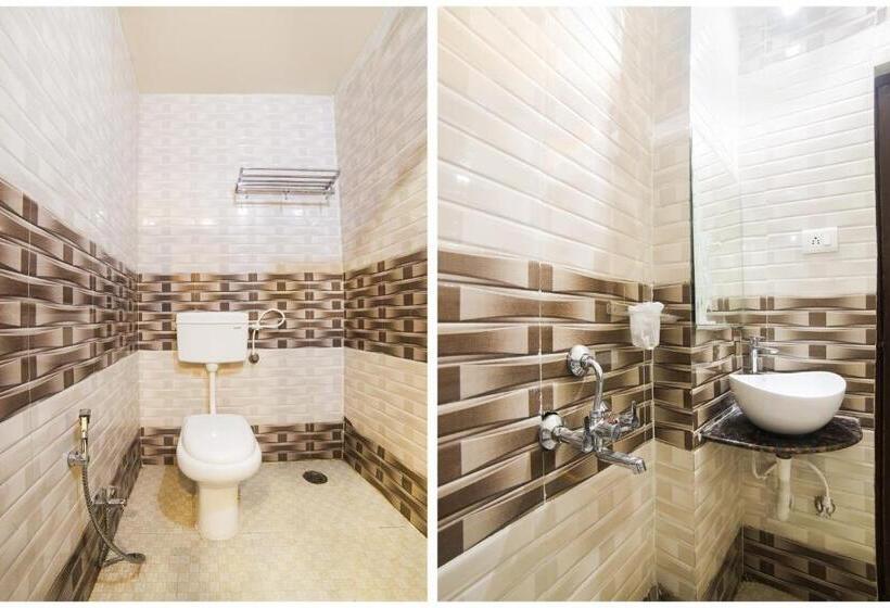 اتاق استاندارد, O Sonali