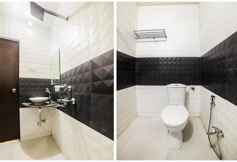 اتاق استاندارد, O Sonali