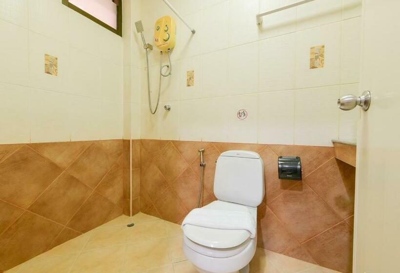 Chambre Familiale, Sun & Beach